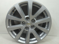 2013 Chevrolet Malibu Oem Wheel Rim 5028030 - Oemusedautoparts1.com