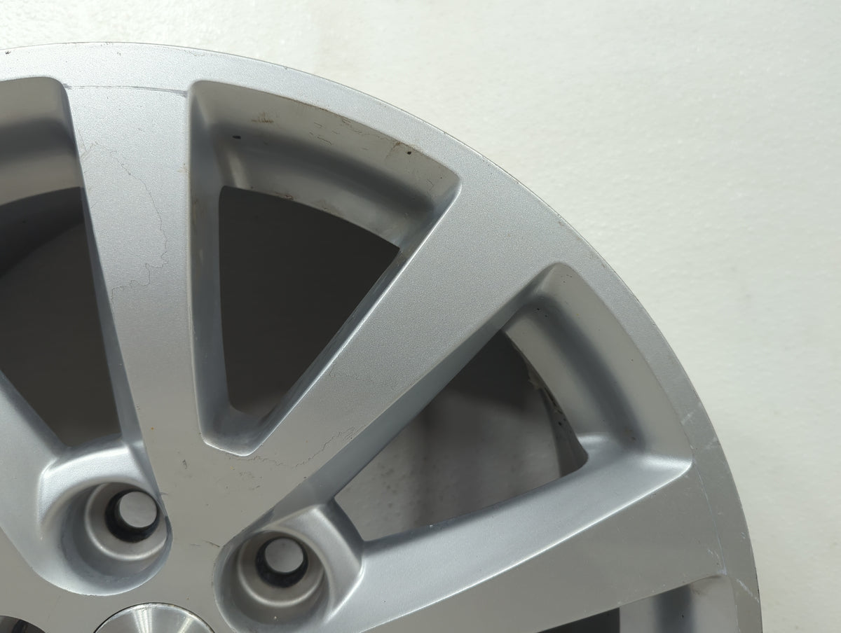 2013 Chevrolet Malibu Oem Wheel Rim 5028030 - Oemusedautoparts1.com