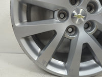 2013 Chevrolet Malibu Oem Wheel Rim 5028030 - Oemusedautoparts1.com