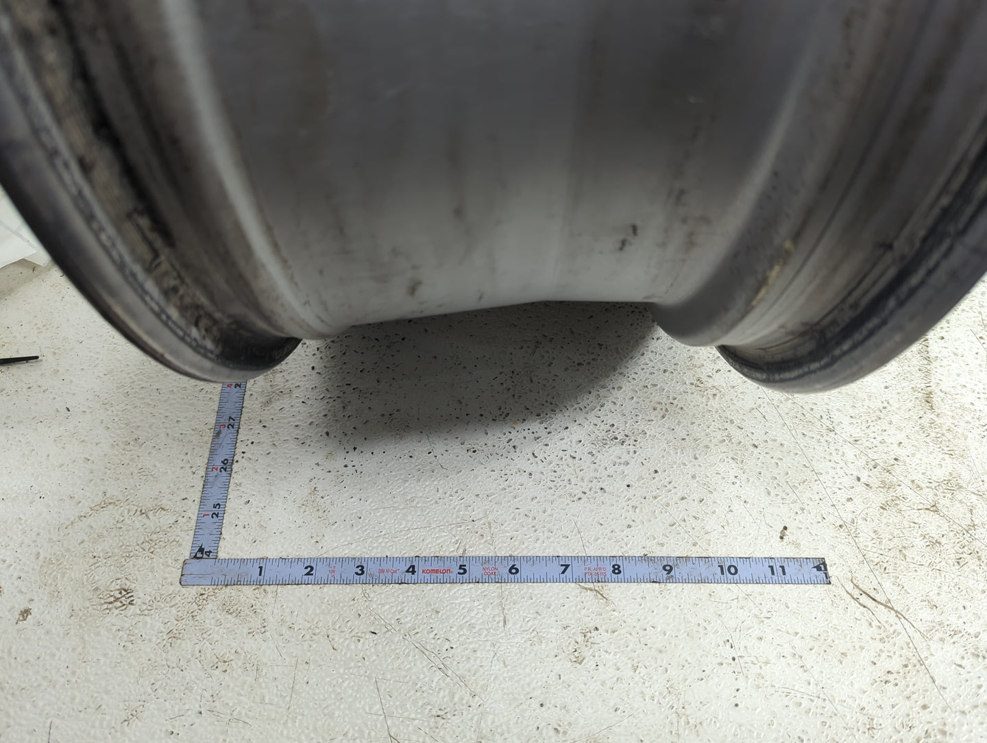 2013 Chevrolet Malibu Oem Wheel Rim 5028030 - Oemusedautoparts1.com