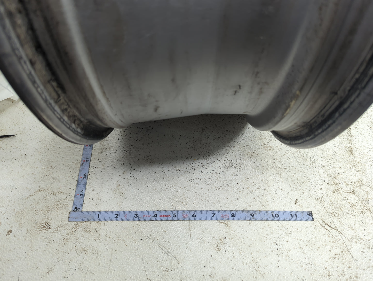 2013 Chevrolet Malibu Oem Wheel Rim 5028030 - Oemusedautoparts1.com