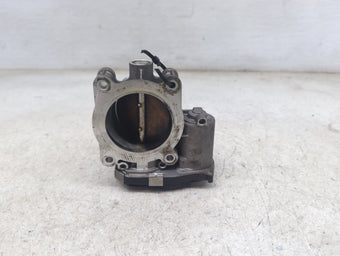 compare product 2013-2015 Chevrolet Malibu Throttle Body Fits Fits 2013 2014 2015 2017 2018 2019 2020 OEM Used Auto Parts