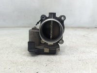 2013-2015 Chevrolet Malibu Throttle Body Fits Fits 2013 2014 2015 2017 2018 2019 2020 OEM Used Auto Parts - Oemusedautoparts