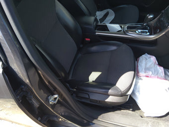 compare product 2013-2013 Chevrolet Malibu Passenger Front Seat Oem 5028042