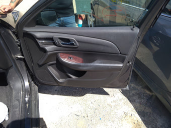compare product 2013 Chevrolet Malibu Front Right Passenger Interior Door Panel Trim 5028044