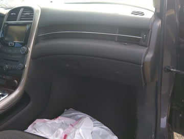 2013 Chevrolet Malibu Passenger Glove Box Door Storage Compartment 5028045