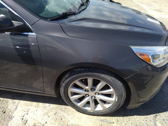 compare product 2013-2016 Chevrolet Malibu Passenger Fender 5028046