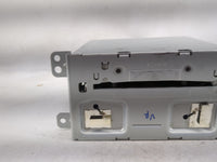 2013 Chevrolet Malibu Radio AM FM Cd Player Receiver Replacement Fits OEM Used Auto Parts - Oemusedautoparts1.com