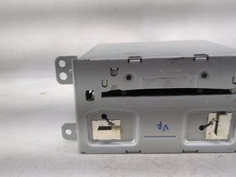 compare product 2013 Chevrolet Malibu Radio AM FM Cd Player Receiver Replacement Fits OEM Used Auto Parts