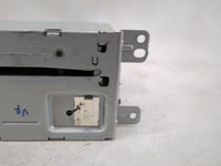 2013 Chevrolet Malibu Radio AM FM Cd Player Receiver Replacement Fits OEM Used Auto Parts - Oemusedautoparts1.com