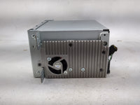 2013 Chevrolet Malibu Radio AM FM Cd Player Receiver Replacement Fits OEM Used Auto Parts - Oemusedautoparts1.com