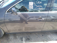 2013-2014 Chevrolet Malibu Driver Front Door Oem 5028058 - Oemusedautoparts1.com