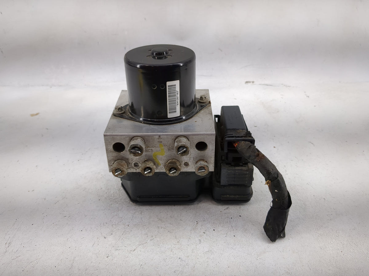 2013-2016 Chevrolet Malibu ABS Pump Control Module Replacement P/N:22971448 16817041 Fits Fits 2012 2013 2014 2015 2016 OEM 