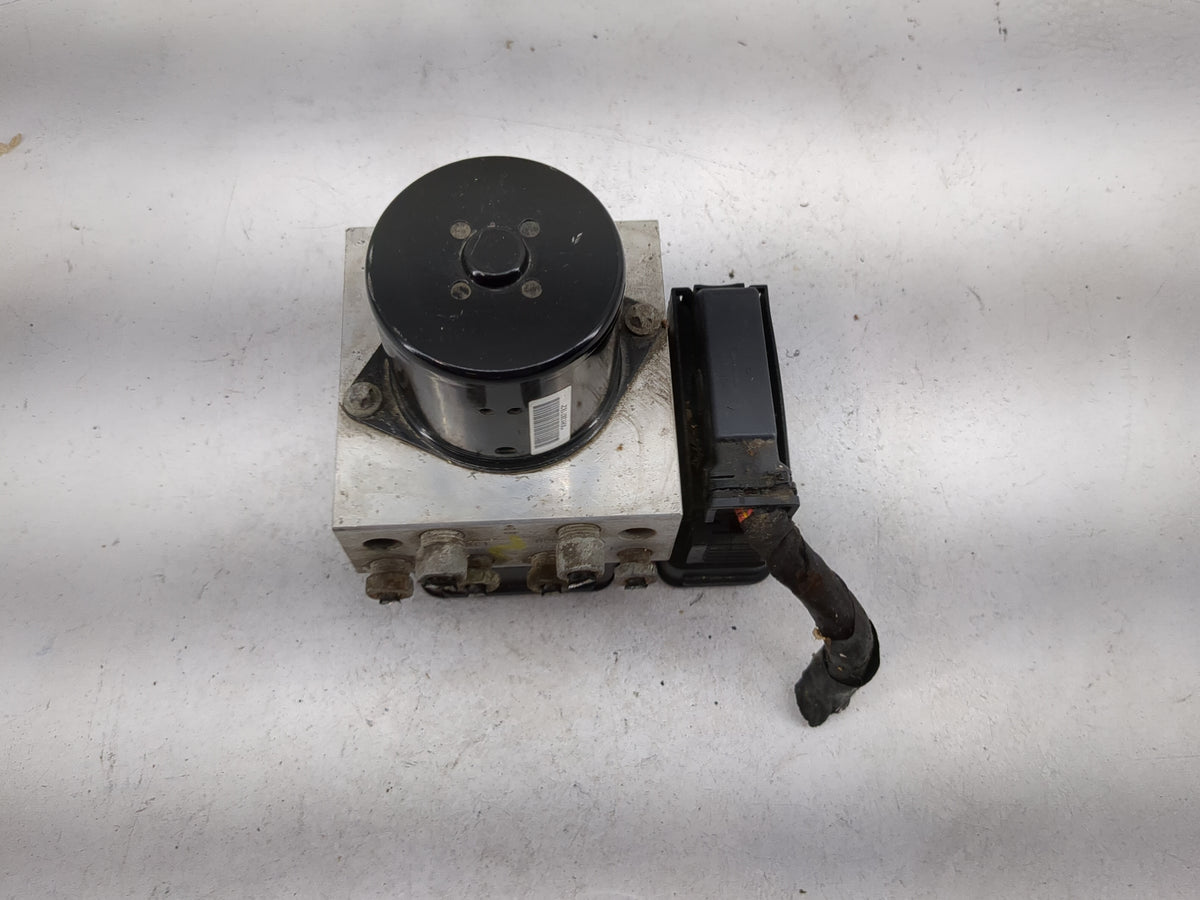 2013-2016 Chevrolet Malibu ABS Pump Control Module Replacement P/N:22971448 16817041 Fits Fits 2012 2013 2014 2015 2016 OEM 