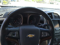 2013 Chevrolet Malibu Instrument Cluster Speedometer Gauges Miles:199K Fits OEM Used Auto Parts - Oemusedautoparts1.com