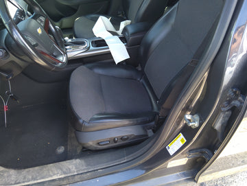 2013-2013 Chevrolet Malibu Driver Front Seat Oem 5028087 - Oemusedautoparts1.com
