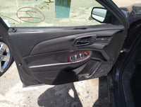 2013 Chevrolet Malibu Front Left Driver Interior Door Panel Trim 5028088 - Oemusedautoparts1.com