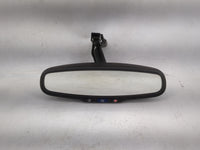 2013-2016 Chevrolet Malibu Interior Rear View Mirror Replacement OEM Fits OEM Used Auto Parts - Oemusedautoparts1.com