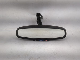 compare product 2013-2016 Chevrolet Malibu Interior Rear View Mirror Replacement OEM Fits OEM Used Auto Parts