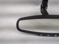2013-2016 Chevrolet Malibu Interior Rear View Mirror Replacement OEM Fits OEM Used Auto Parts - Oemusedautoparts1.com