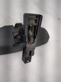 2013-2016 Chevrolet Malibu Interior Rear View Mirror Replacement OEM Fits OEM Used Auto Parts - Oemusedautoparts1.com
