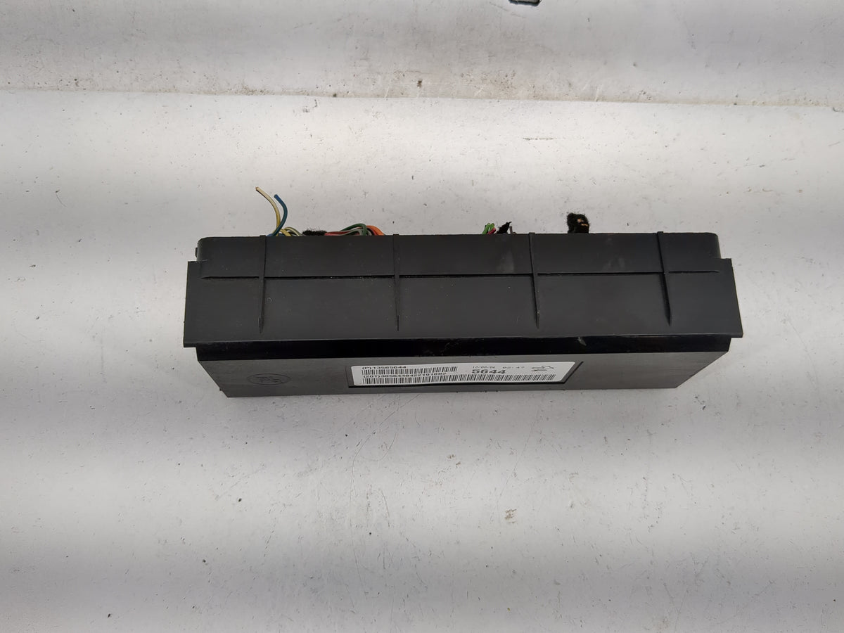 2013-2013 Chevrolet Malibu Communication Control Module 5028206 - Oemusedautoparts1.com