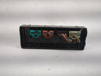 2013-2013 Chevrolet Malibu Communication Control Module 5028206 - Oemusedautoparts1.com
