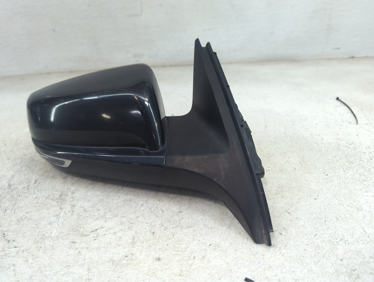 2013 Chevrolet Malibu Passenger Side View Mirror - Right Door Mirror OEM Used - Oemusedautoparts1.com