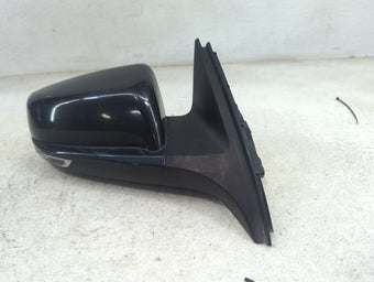 compare product 2013 Chevrolet Malibu Passenger Side View Mirror - Right Door Mirror OEM Used