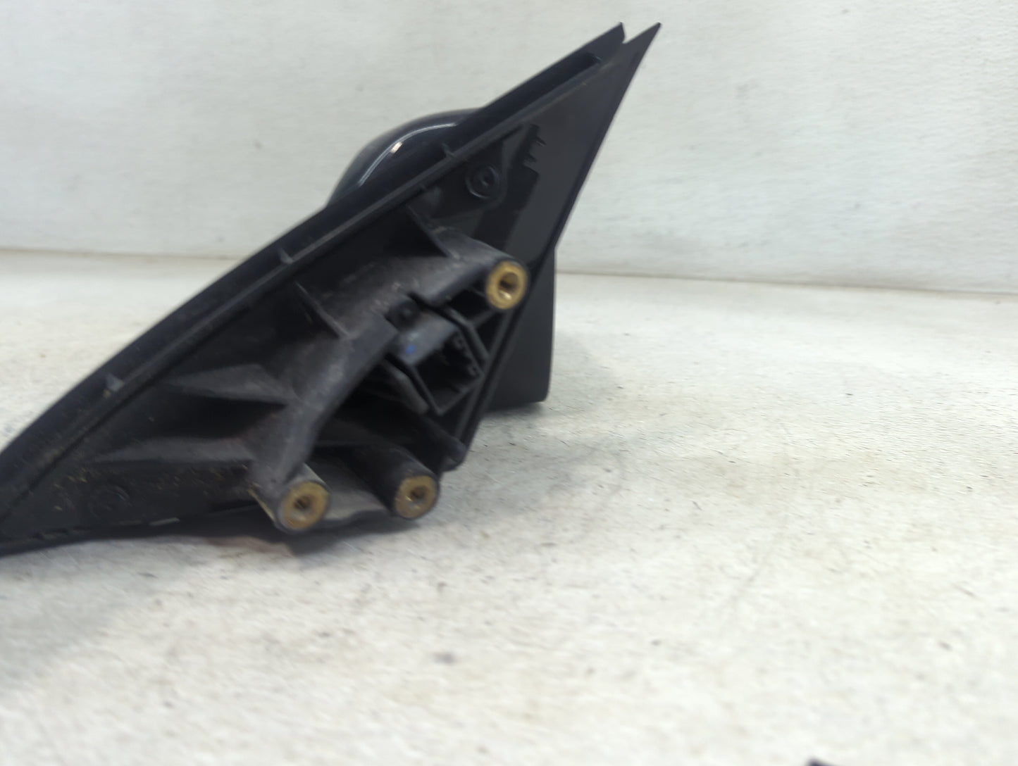 2013 Chevrolet Malibu Passenger Side View Mirror - Right Door Mirror OEM Used - Oemusedautoparts1.com