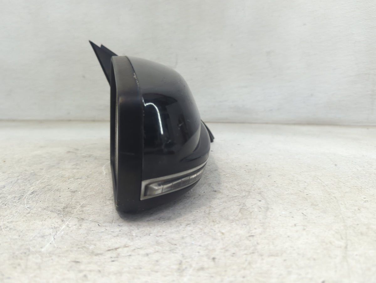 2013 Chevrolet Malibu Passenger Side View Mirror - Right Door Mirror OEM Used - Oemusedautoparts1.com