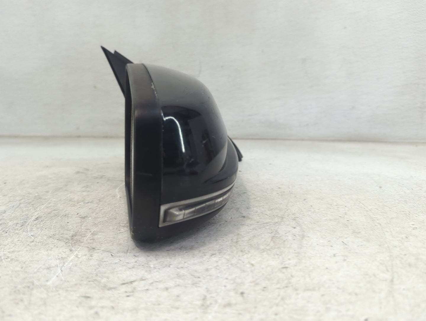 2013 Chevrolet Malibu Passenger Side View Mirror - Right Door Mirror OEM Used - Oemusedautoparts1.com