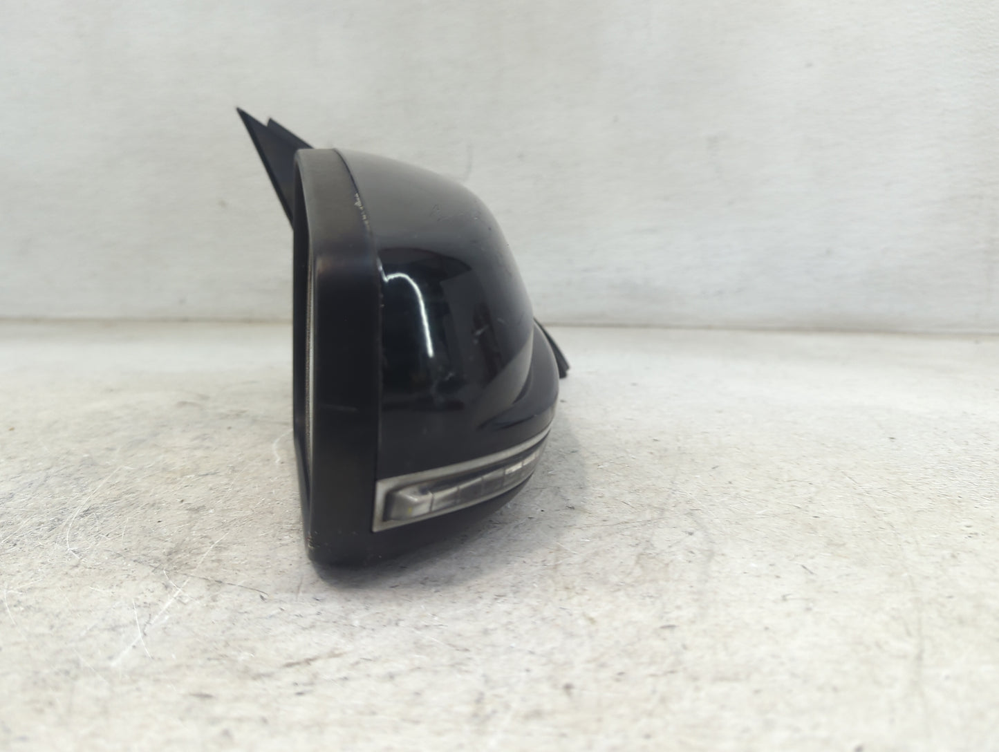 2013 Chevrolet Malibu Passenger Side View Mirror - Right Door Mirror OEM Used - Oemusedautoparts1.com
