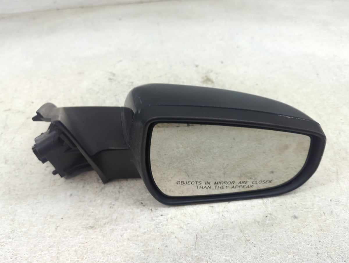 2013 Chevrolet Malibu Passenger Side View Mirror - Right Door Mirror OEM Used - Oemusedautoparts1.com