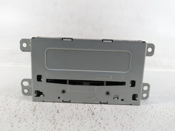 2013 Chevrolet Malibu Radio AM FM Cd Player Receiver Replacement P/N:22880998 22923802 Fits OEM Used Auto Parts - Oemusedaut