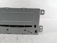 2013 Chevrolet Malibu Radio AM FM Cd Player Receiver Replacement P/N:22880998 22923802 Fits OEM Used Auto Parts - Oemusedaut