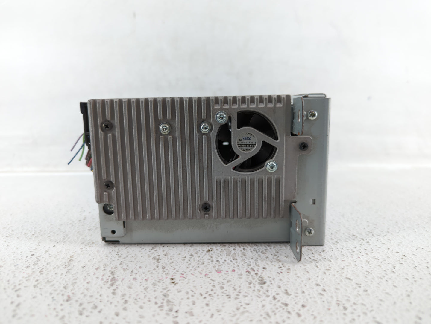 2013 Chevrolet Malibu Radio AM FM Cd Player Receiver Replacement P/N:22880998 22923802 Fits OEM Used Auto Parts - Oemusedaut