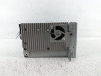 2013 Chevrolet Malibu Radio AM FM Cd Player Receiver Replacement P/N:22880998 22923802 Fits OEM Used Auto Parts - Oemusedaut