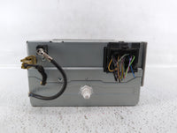 2013 Chevrolet Malibu Radio AM FM Cd Player Receiver Replacement P/N:22880998 22923802 Fits OEM Used Auto Parts - Oemusedaut