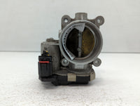 2013-2021 Chevrolet Malibu Throttle Body P/N:12627067DA Fits Fits 2013 2014 2015 2016 2017 2018 2019 2020 2021 OEM Used Auto