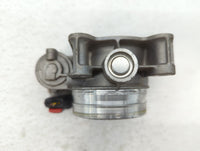 2013-2021 Chevrolet Malibu Throttle Body P/N:12627067DA Fits Fits 2013 2014 2015 2016 2017 2018 2019 2020 2021 OEM Used Auto