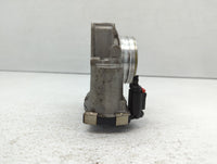 2013-2021 Chevrolet Malibu Throttle Body P/N:12627067DA Fits Fits 2013 2014 2015 2016 2017 2018 2019 2020 2021 OEM Used Auto