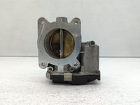 2013-2021 Chevrolet Malibu Throttle Body P/N:12627067DA Fits Fits 2013 2014 2015 2016 2017 2018 2019 2020 2021 OEM Used Auto