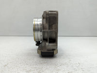 2013-2021 Chevrolet Malibu Throttle Body P/N:12627067DA Fits Fits 2013 2014 2015 2016 2017 2018 2019 2020 2021 OEM Used Auto