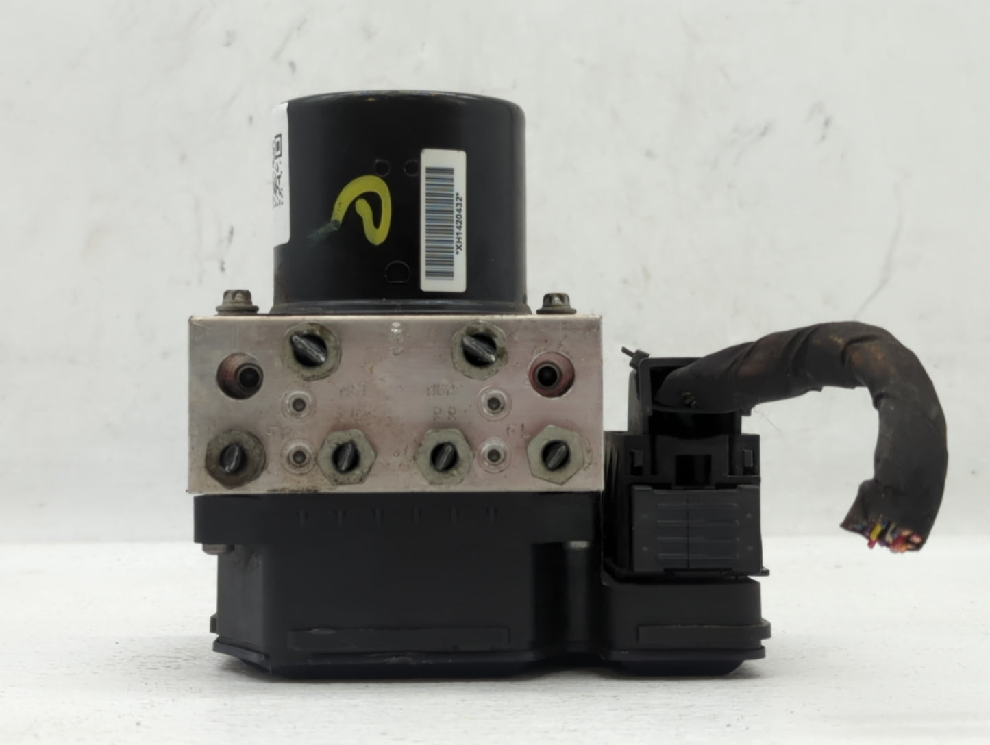 2013-2016 Chevrolet Malibu ABS Pump Control Module Replacement P/N:22863598 22838815, 22971448 Fits Fits 2012 2013 2014 2015