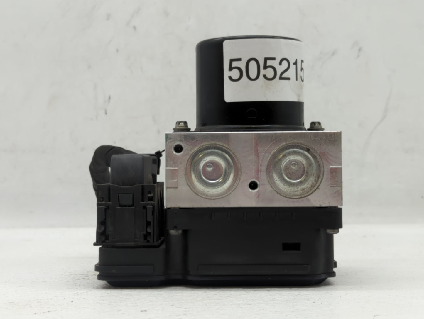 2013-2016 Chevrolet Malibu ABS Pump Control Module Replacement P/N:22863598 22838815, 22971448 Fits Fits 2012 2013 2014 2015