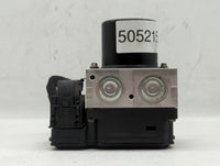 2013-2016 Chevrolet Malibu ABS Pump Control Module Replacement P/N:22863598 22838815, 22971448 Fits Fits 2012 2013 2014 2015
