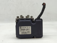 2013-2016 Chevrolet Malibu ABS Pump Control Module Replacement P/N:22863598 22838815, 22971448 Fits Fits 2012 2013 2014 2015
