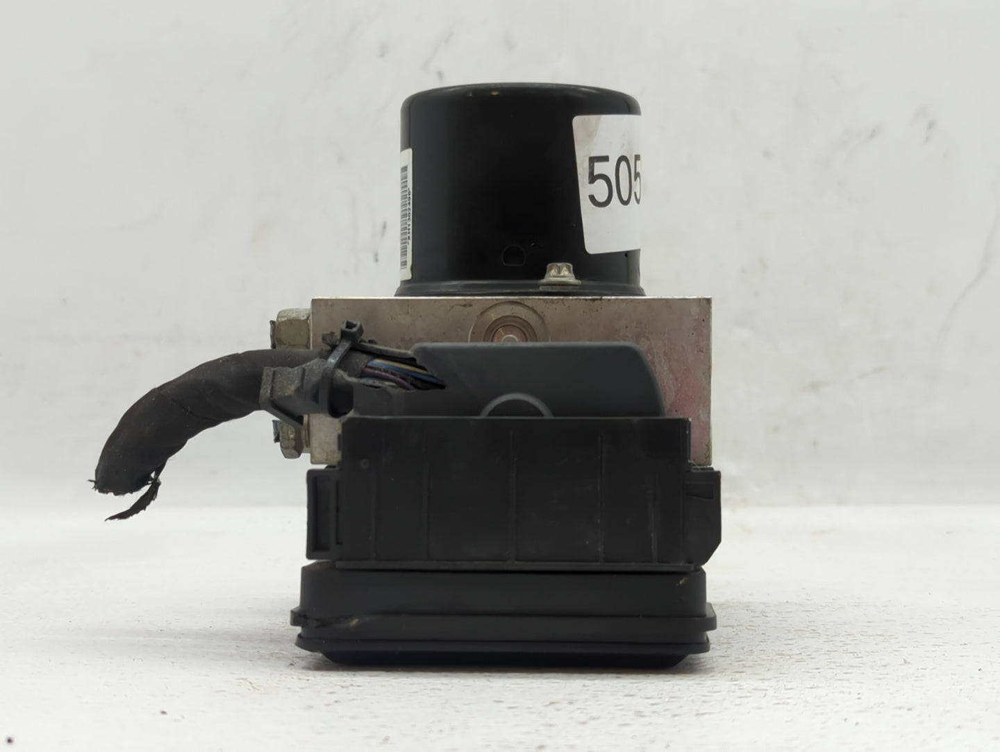2013-2016 Chevrolet Malibu ABS Pump Control Module Replacement P/N:22863598 22838815, 22971448 Fits Fits 2012 2013 2014 2015