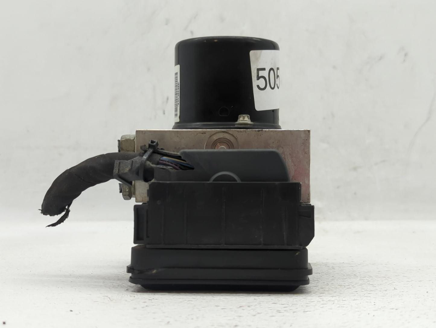 2013-2016 Chevrolet Malibu ABS Pump Control Module Replacement P/N:22863598 22838815, 22971448 Fits Fits 2012 2013 2014 2015